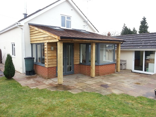 grey tilt and turn.jpg grey tilt and turn and white casement windows
